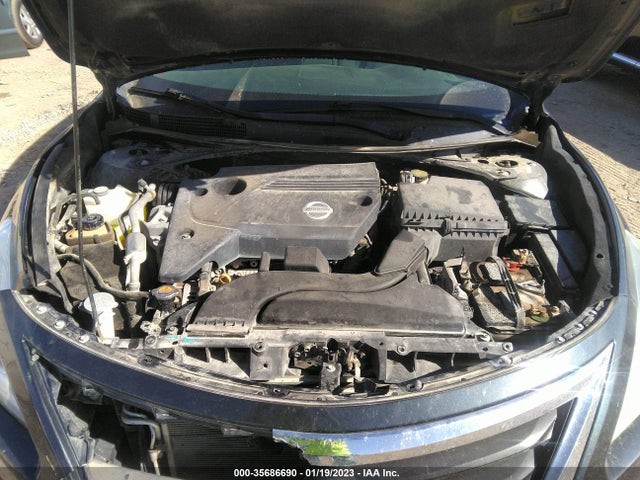 Nissan Altima 2.5 S 2015 1N4AL3AP8FN861355 Image 11