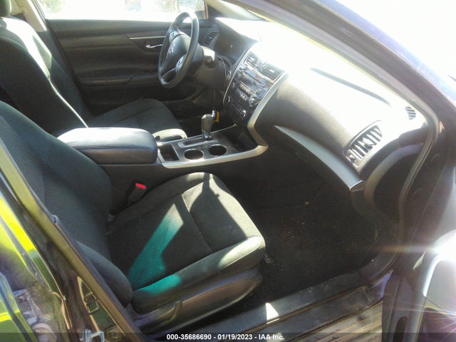 Nissan Altima 2.5 S 2015 1N4AL3AP8FN861355 Image 6
