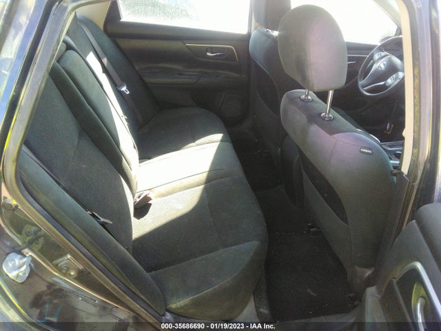 Nissan Altima 2.5 S 2015 1N4AL3AP8FN861355 Image 9