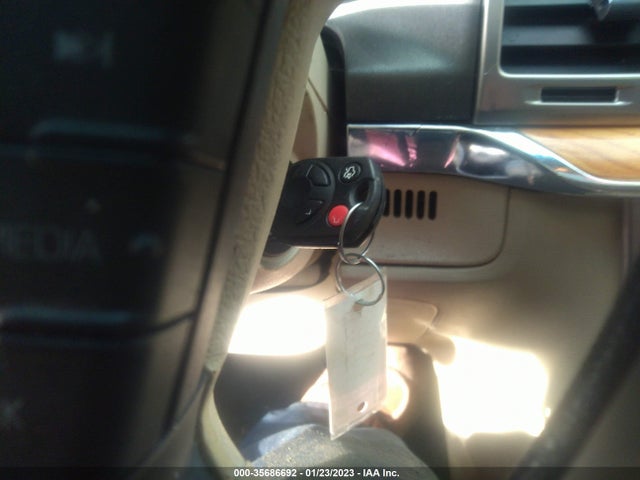 Lincoln MKZ 2012 3LNHL2GC1CR808685 Image 3