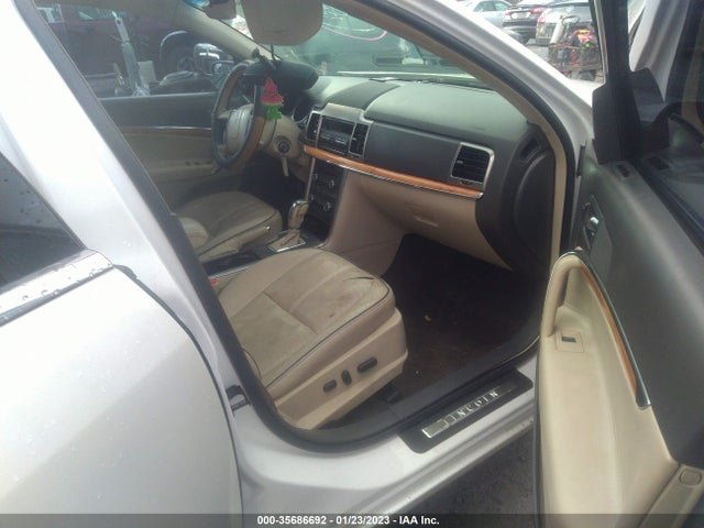 Lincoln MKZ 2012 3LNHL2GC1CR808685 Image 6