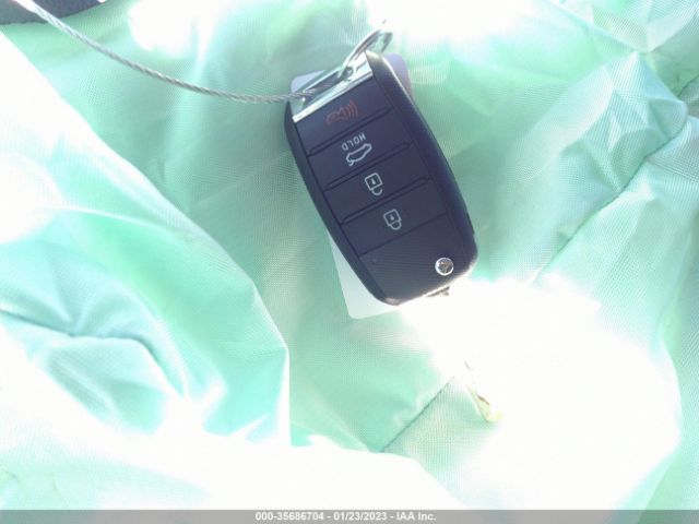 3KPA24AD7PE518244 KIA RIO S