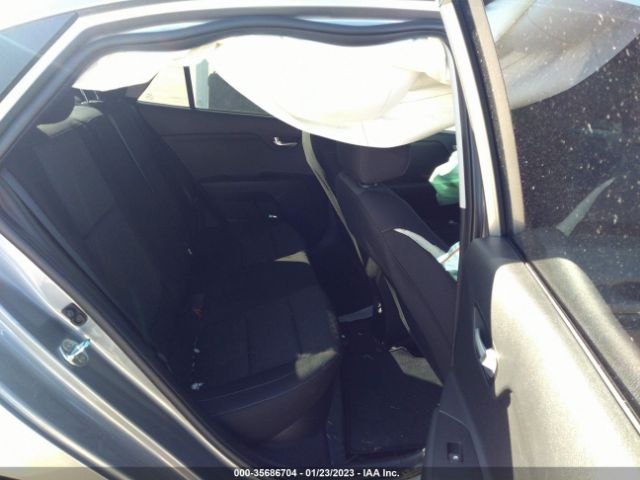 3KPA24AD7PE518244 KIA RIO S
