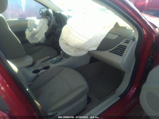Chrysler SEBRING SDN 2007 1C3LC46K97N514287 Image 7