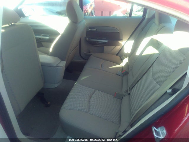 Chrysler SEBRING SDN 2007 1C3LC46K97N514287 Image 10
