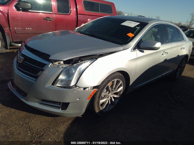 2G61M5S30H9159134 Cadillac XTS LUXURY