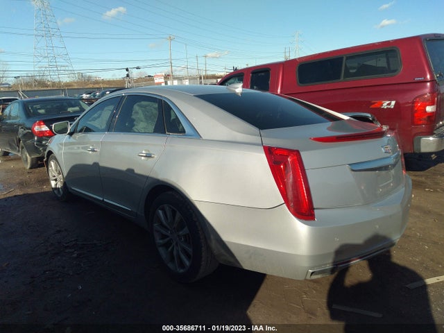 2G61M5S30H9159134 Cadillac XTS LUXURY