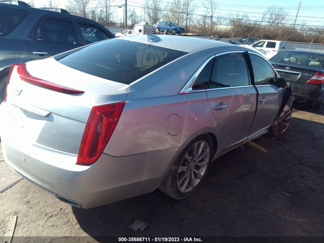 2G61M5S30H9159134 Cadillac XTS LUXURY