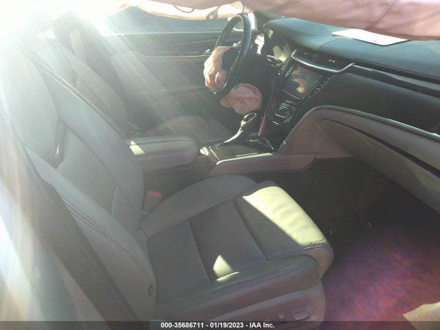 2G61M5S30H9159134 Cadillac XTS LUXURY