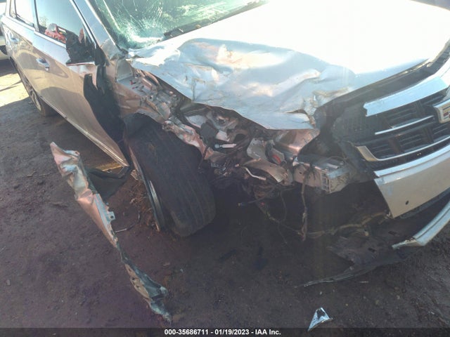 2G61M5S30H9159134 Cadillac XTS LUXURY