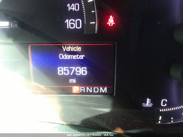 2G61M5S30H9159134 Cadillac XTS LUXURY