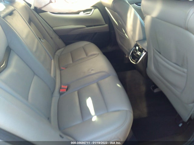 2G61M5S30H9159134 Cadillac XTS LUXURY