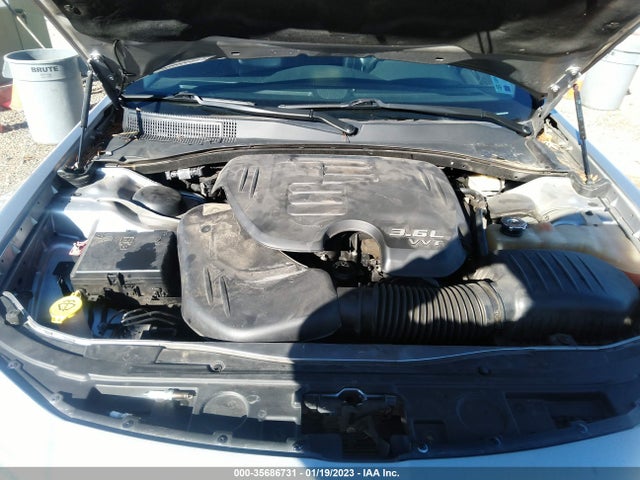 2C3CCAAG0GH212526 Chrysler 300 Limited