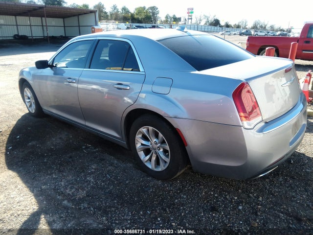 2C3CCAAG0GH212526 Chrysler 300 Limited