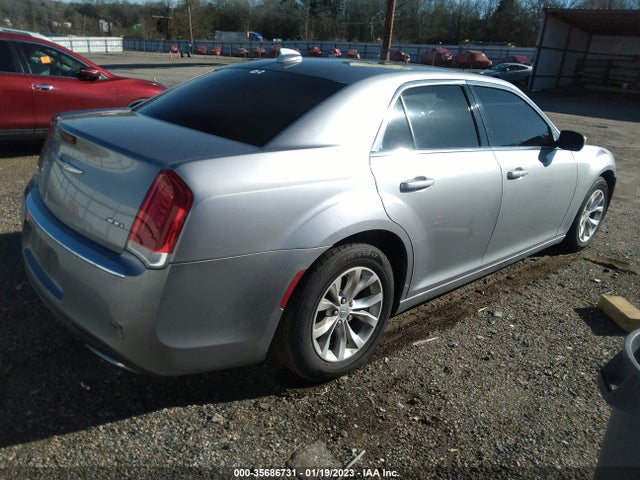2C3CCAAG0GH212526 Chrysler 300 Limited