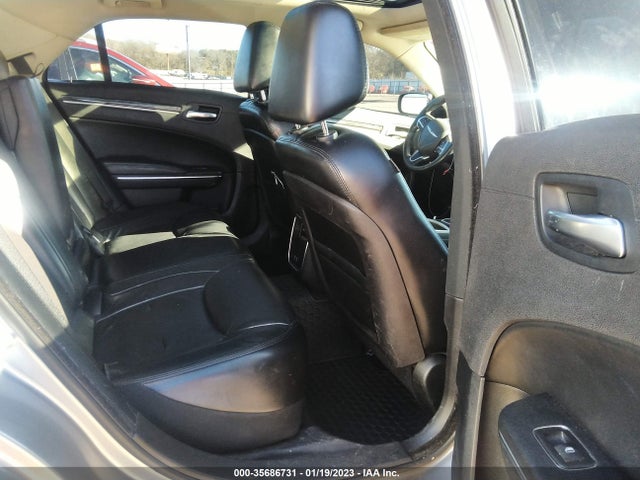 2C3CCAAG0GH212526 Chrysler 300 Limited