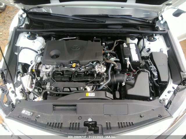 2023 Toyota Camry, VIN: 4T1K61BK0PU077770