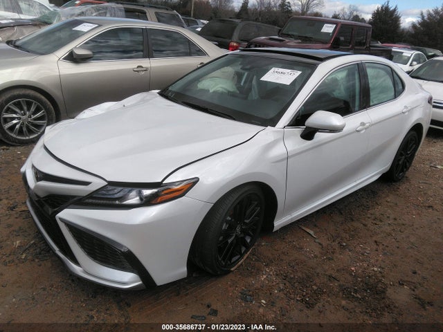 2023 Toyota Camry, VIN: 4T1K61BK0PU077770