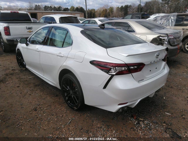 2023 Toyota Camry, VIN: 4T1K61BK0PU077770