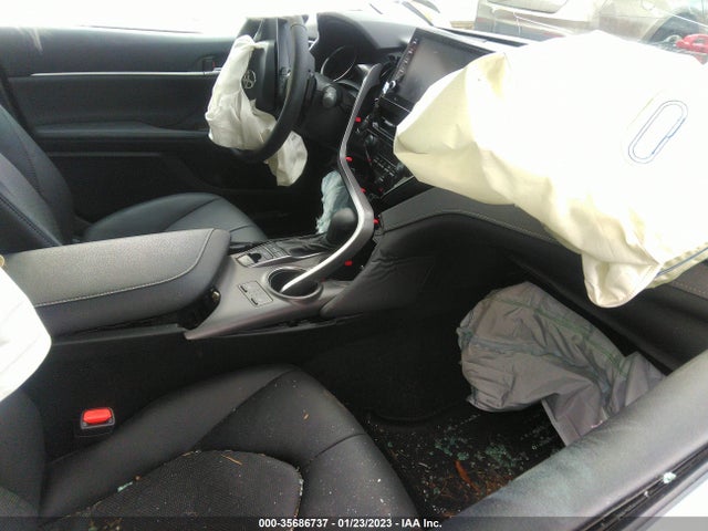 2023 Toyota Camry, VIN: 4T1K61BK0PU077770