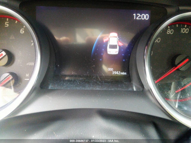 2023 Toyota Camry, VIN: 4T1K61BK0PU077770