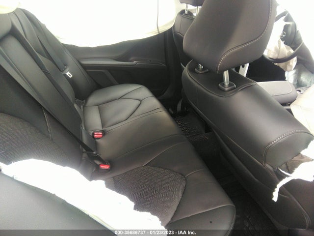 2023 Toyota Camry, VIN: 4T1K61BK0PU077770
