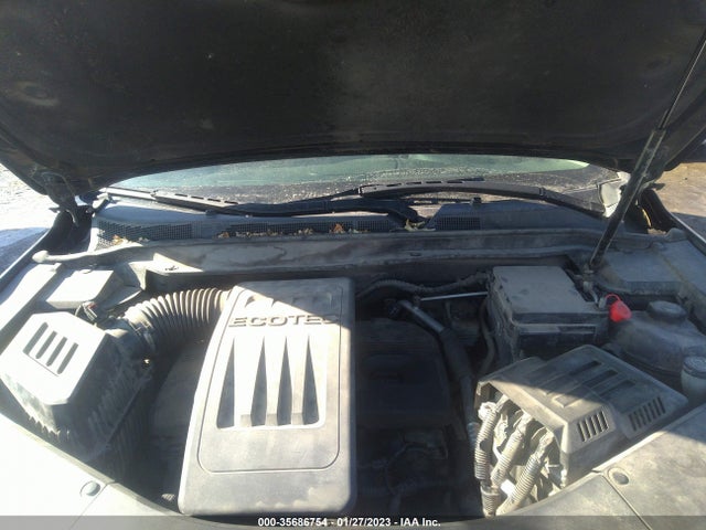 2012 CHEVROLET EQUINOX LT W/1LT VIN: 2GNALDEKXC6141996