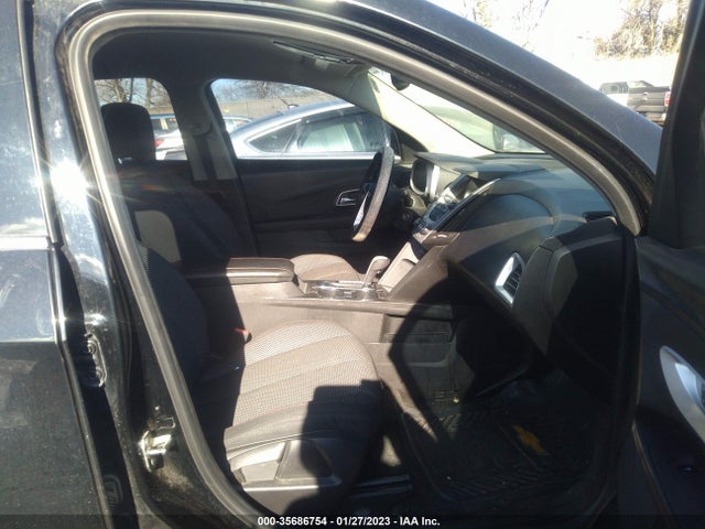 2012 CHEVROLET EQUINOX LT W/1LT VIN: 2GNALDEKXC6141996