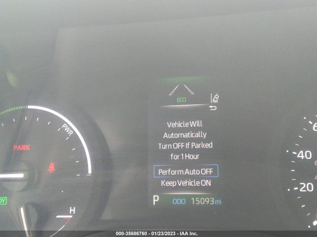 2022 Toyota Sienna, VIN: 5TDKRKEC1NS117166