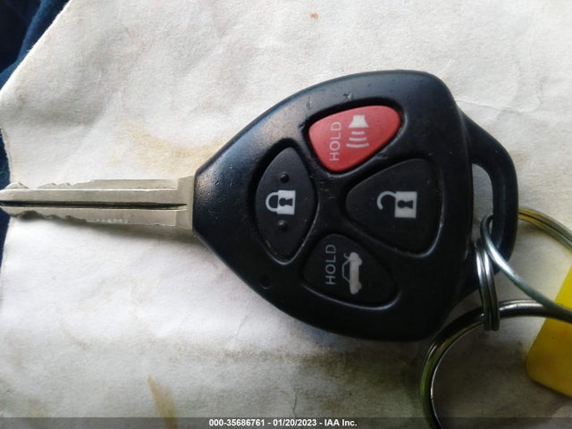 2013 TOYOTA COROLLA L/LE/S VIN: 5YFBU4EEXDP207046