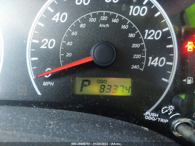 2013 TOYOTA COROLLA L/LE/S VIN: 5YFBU4EEXDP207046