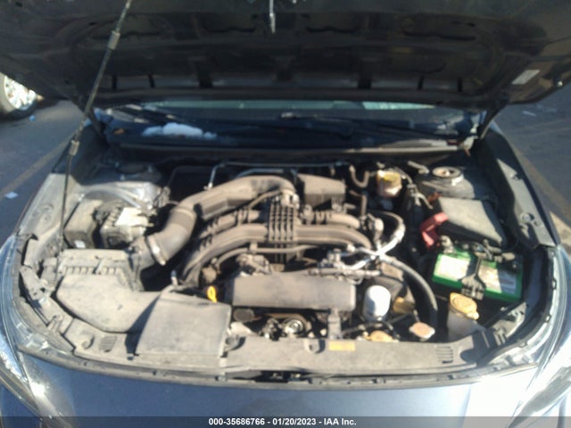 Subaru Impreza 2017 4S3GTAA63H3737931 Image 10