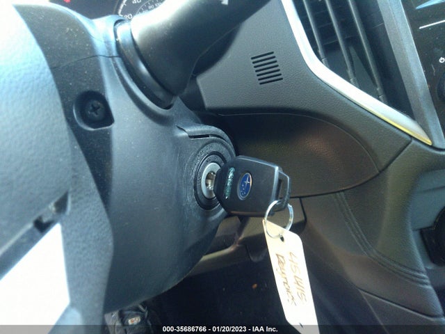 Subaru Impreza 2017 4S3GTAA63H3737931 Image 11
