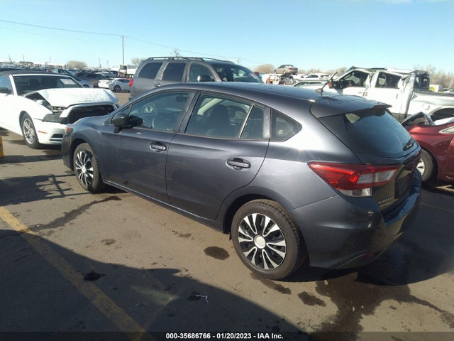 Subaru Impreza 2017 4S3GTAA63H3737931 Image 3