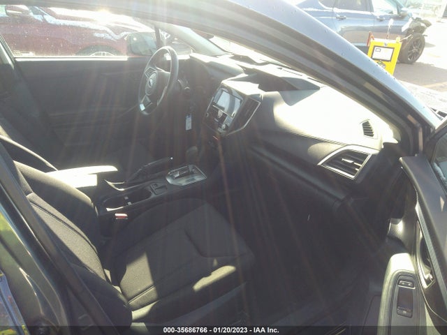 Subaru Impreza 2017 4S3GTAA63H3737931 Image 5