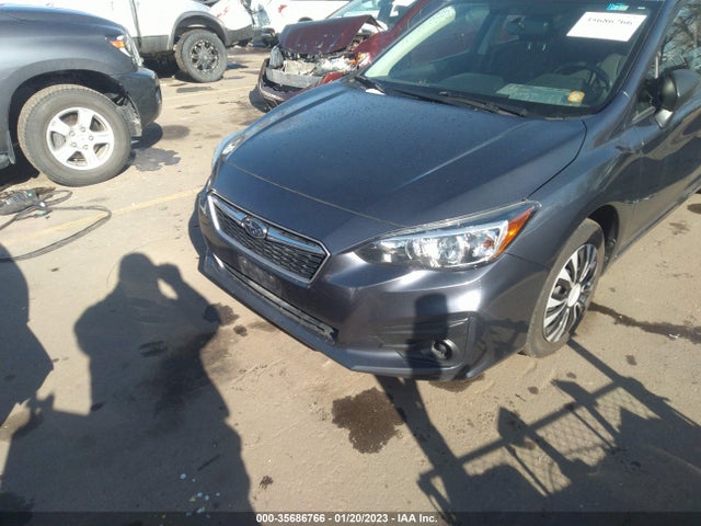 Subaru Impreza 2017 4S3GTAA63H3737931 Image 6