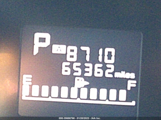 Subaru Impreza 2017 4S3GTAA63H3737931 Image 7