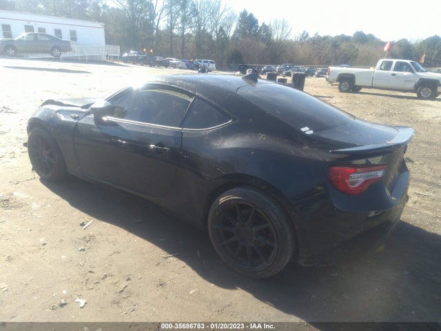2015 Scion FR-S, VIN: JF1ZNAA18F8709488