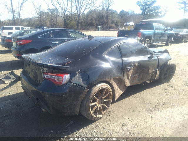 2015 Scion FR-S, VIN: JF1ZNAA18F8709488