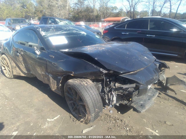 2015 Scion FR-S, VIN: JF1ZNAA18F8709488
