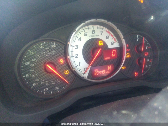 2015 Scion FR-S, VIN: JF1ZNAA18F8709488