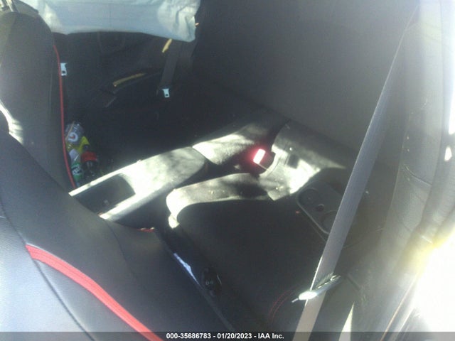 2015 Scion FR-S, VIN: JF1ZNAA18F8709488