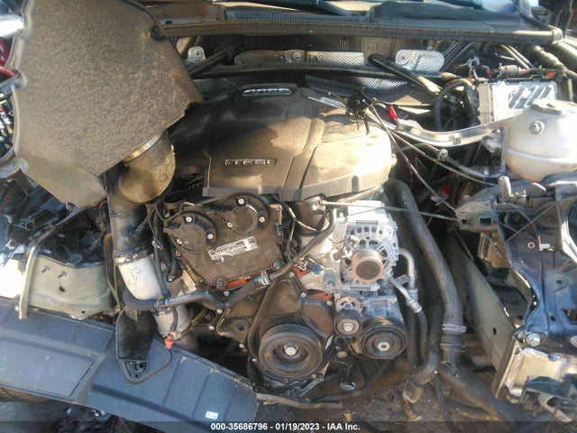 WA1BNAFY5L2113376 Audi Q5 Premium Plus