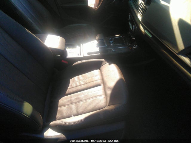 WA1BNAFY5L2113376 Audi Q5 Premium Plus