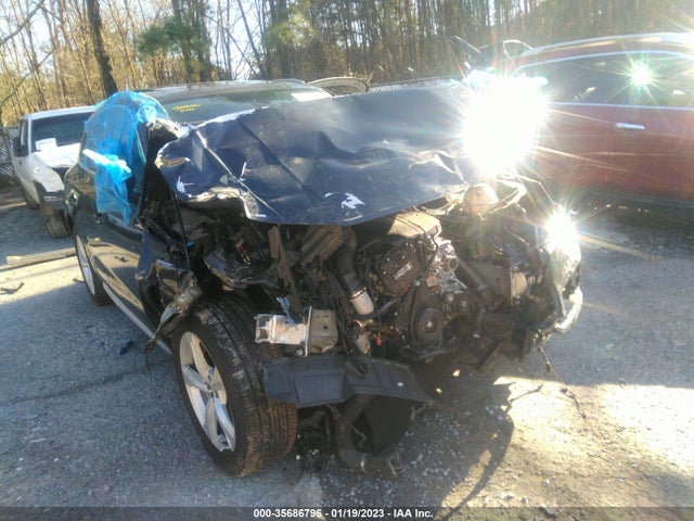 WA1BNAFY5L2113376 Audi Q5 Premium Plus