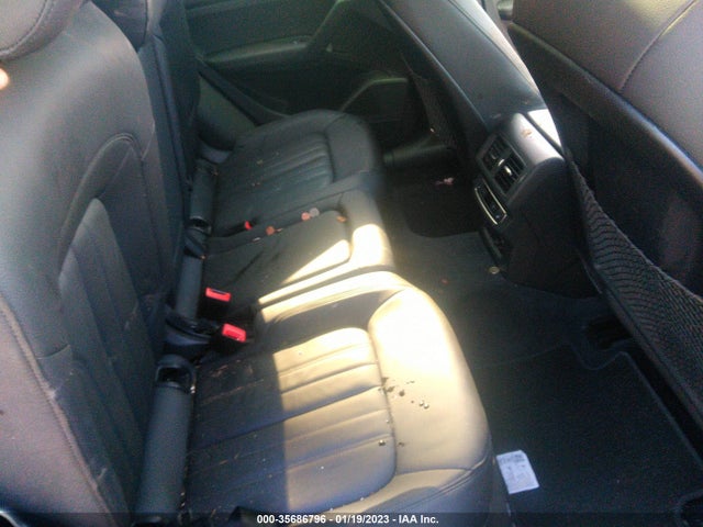 WA1BNAFY5L2113376 Audi Q5 Premium Plus