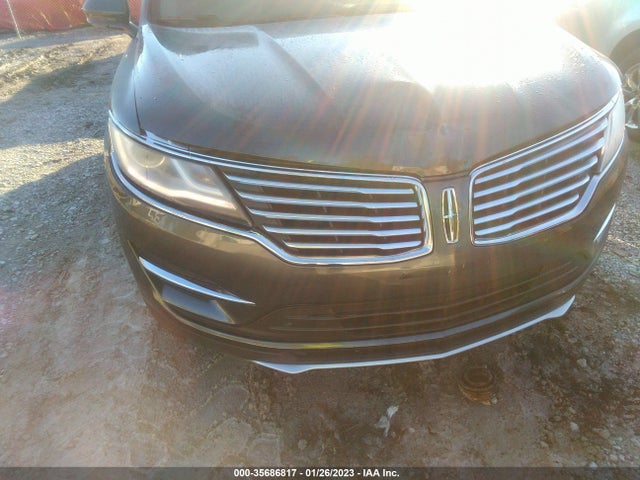 2018 Lincoln MKC, VIN: 5LMCJ1C99JUL00973