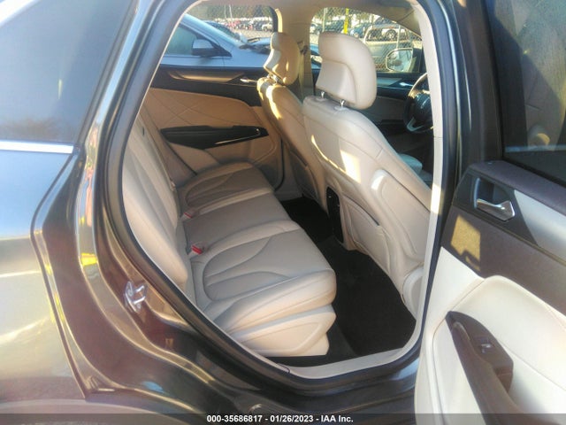 2018 Lincoln MKC, VIN: 5LMCJ1C99JUL00973