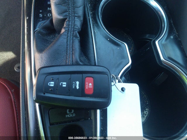 2019 Toyota Camry, VIN: 4T1BZ1HK5KU030676