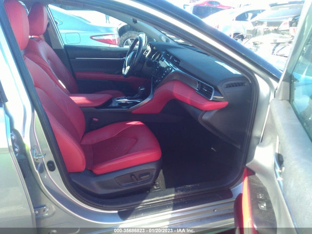 2019 Toyota Camry, VIN: 4T1BZ1HK5KU030676